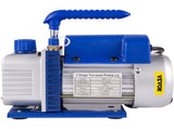 4CFM 1/4HP Rotary Vane Vacuum Pump R134AManifold Gauge Tester Charging Hose V952-4CFM1/4HPZKB1F001V3