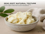 Orku 3Kg Organic Unrefined Shea Butter Tub Raw African Karite Chunks V238-SUPDZ-39444030390352