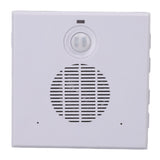 Motion Sensor Doorbell Human Infrared Induction Volume Adjustable Driveway Alarms for Bank Warehouse V1294-YM0512-3114220104711