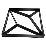RhombusShaped Walking Paths Maker DIY Cement Brick Paving Mold for Garden Courtyard Patio V1294-YM0901-3111200181411