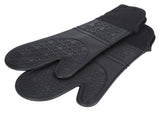 6Pcs/Set Oven Mitts Hand Clip Pot Holder Silicone Heat Insulation Gloves Insulation Mat V1294-YM0901-3118210144311