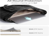 Expandable Tote Bag for Women, Puffer Work Tote Handbag, Quilted Carry On Bag for Travel Gym V1258-DP02-F-4