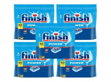 Finish Power Lemon x 300 Dishwashing Tablets FINISH-3294862X5