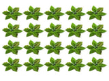 Christmas Flowers Christmas Tree Decorations Fabric Simulation Flowers V1294-YM0718-220609FB0335