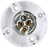 BC Adjustable Batten Holder V1202-V1-CLI535WE