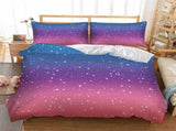 Orchid Marseille Charm Quilt / Doona / Duvet Cover set V745-AQ043859K3