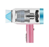 High Power Hammer Hair Dryer Household Electric Blow Dryer V1263-JX-5613