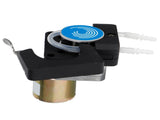 Peristaltic Pump Large Flow AntiCorrosion Micro Dosing Pump Head with 12V DC Geared Motor V1294-YM0901-3111200228211