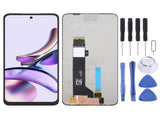 Motorola Moto G13 / G23 Lcd Screen With Digitizer Assembly PRL-700504400ADE
