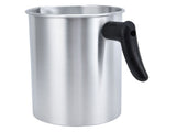 Candle Wax Melting Pot 3L Melting Wax Cup Candle Making Pouring Pot for Home DIY Chandlery Supplies V1294-YM0710-3118210215211