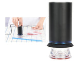 Electric Vacuum Sealer Storage Air Pump for Home Travelling Food Vacuum Packaging Storage V1294-YM0718-3113200212411