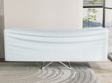 Levede Heated Airer and Cover Foldable Rack Dryer CR1010-SET