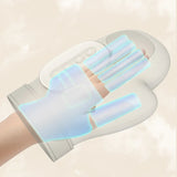 Electric Hand Massager with Airbag Compression Grey V1142-OBA1005007915479644