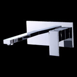 Basin Mixer Tap Bathroom Kitchen Laundry Faucet V63-826321