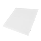 4PCS Central Air Conditioner Wind Shield Cold Wind Deflector Air Conditioning Outlet Baffle 45x45cm V1294-YM0901-3113210173511