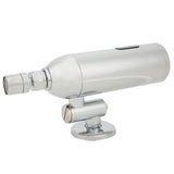 G1/2in Infrared Sensor Faucet Basin Universal Single Cold Water Tap for Home Hotel Hospital Use V1294-YM0901-3112200052711