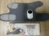 Leg Massager, Calf Massage, Leg Massager Circulation, Foot Massager, Wireless Massage, for Home, V1189-LC-RY-00338