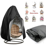 Hanging Chair, Hanging Armchair, Protective for Egg Chair, Waterproof Furniture V1237-ZY-528-233