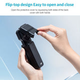 STARTRC Gimbal Protective Cover for DJI Osmo Pocket 3 Creator Combo, Anti-Fall Storage Handheld V413-ST-1139099