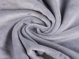Large Memory Cushion Thicken Breathable Plush Desk Chair Cushion for Long Sitting V1294-YM0901-3117240182511
