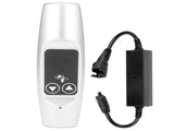 Motor Remote Controller with Wiring RF Wireless Control Switch for Electric Linear Actuator Garage V1294-YM0901-3113250013211