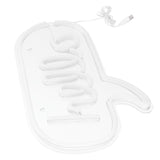 USB Neon Light Innovative LED Wall Neon Sign Decoration for Bedroom Party Festivals V1294-YM0901-3119210052311