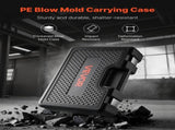 Pull and Press Sleeve Kit, 36 PCS, Steel Bush Removal Insertion Sleeve Tools with Carrying Case, V952-CTQCQTZ36JT0JI3U0002V0