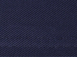 Reclining Sun Beach Deck Lounge Chair Outdoor Folding Camping Fishing Arm Rest - navy V610-LUXRECLI-NAV
