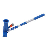 Portable Pool Vacuum Jet Simple Easy To Assemble Pool Spa Jet Vacuum Cleaner with Telescopic Rod for V1294-YM0523-3111220122211