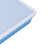 USB Sand Painting Light Box 3 Colors 10 Brightness Levels Portable LED Sensory Light Table for Kids V1294-YM0901-3117260029011