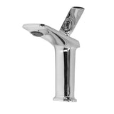 G1/2 Basin Faucet Copper Hot Cold Sink Faucet Exquisite Bathroom Water Tap for Kitchen Toilet V1294-YM0523-3112210108911