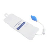 Pressure Infusion Bag TPU Air Tightness No Leakage with Monitor for Blood and Fluid Quick Infusion V1294-YM0717-3117220199912