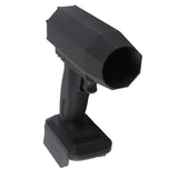 Electric Jet Dry Blower PETG 150000RPM High Speed Turbofan Powerful Cordless Air Duster for Car V1294-YM0901-3111240072213
