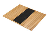 Couch Arm Tray Table Flexible Foldable Anti Slip Couch Phone Holder Tray Sofa Armchair Table for V1294-YM0901-3117250040411