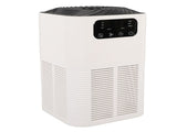 Portable Air Purifier Intelligent Automatic Control Timer Desk Air Purifier with Child Safety Lock V1294-YM0901-3113240244811