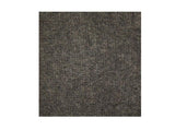 100% SHETLAND RAGG WOOL Half Zip Up Knit JUMPER Pullover Mens Sweater Knitted - Charcoal - 4XL V563-SW-HZ-CHRCL29-4XL