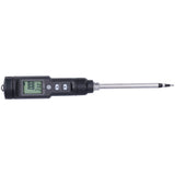 EC Tester with LCD Display Soil Conductivity Temperature Meter for Garden Orchard V1294-YM0901-3111210129511