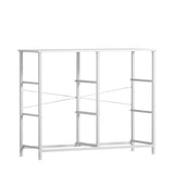 Levede 6 Chest of Drawers Storage Cabinet CH1121-6-WH
