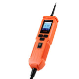 Automotive Circuit Tester, 8 - 35 DCV Power Circuit Probe Tester with TFT Color Display and V952-DLXQCDLCSYKCU5I6M001V9