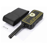 High Sensitivity Hand-Held Metal Detector For Examination Rooms PRL-47808950DBT