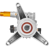 Pressure Washer Pump, 22 mm Shaft Vertical, 3400 PSI, 2.5 GPM, Replacement Power Washer Pumps Kit, V952-ZZXPBZZ78INCHDXGMV0
