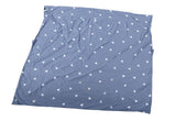 Sleeping Bag Liner Lightweight Reusable Portable Travel Camping Sleep Sheet for Hotel Business Trip V1294-YM0901-3117250220512