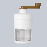 Shaved Ice Machine, Manual Ice Shaver Machine Snow Cone Machine with Ice Mold Box for Kitchen and V1192-AZ-W-3194