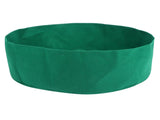 90x30cm Felt Raised Planting Bed Round Garden Grow Bag for Flower Vegetable Plants V1294-YM0901-3111210051111