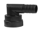 SEAFLO 12V 800GPH LIVEWELL Live Bait Tank Well Aerator Bilge Pump Kit Fishing AU V201-SFLO0800OR8AU