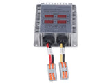 Solar Battery Charge Controller Boost MPPT Voltage Adjustable Waterproof with Display 2485V 400W V1294-YM0715-3114220051513