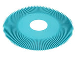 Pool Cleaner Pleated Vacuum Seal Rubber Enhanced Performance Pool Cleaner Pleated Seal for K12894 V1294-YM0901-3111240139811