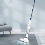 Lightweight Stick Vacuum Cleaner with 30-Minute Runtime, Perfect for Carpets, Hardwood Floors and V1370-AZ4-19808