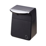 Soap dispenser Automatic hand washing spray sterilizer Toilet foam hand washing liquid dispenser Set V1192-AZ-W-13703