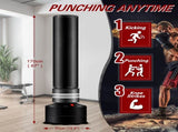 Standing Boxing Bag Punch Training for Adults Kids 170cm V178-66914